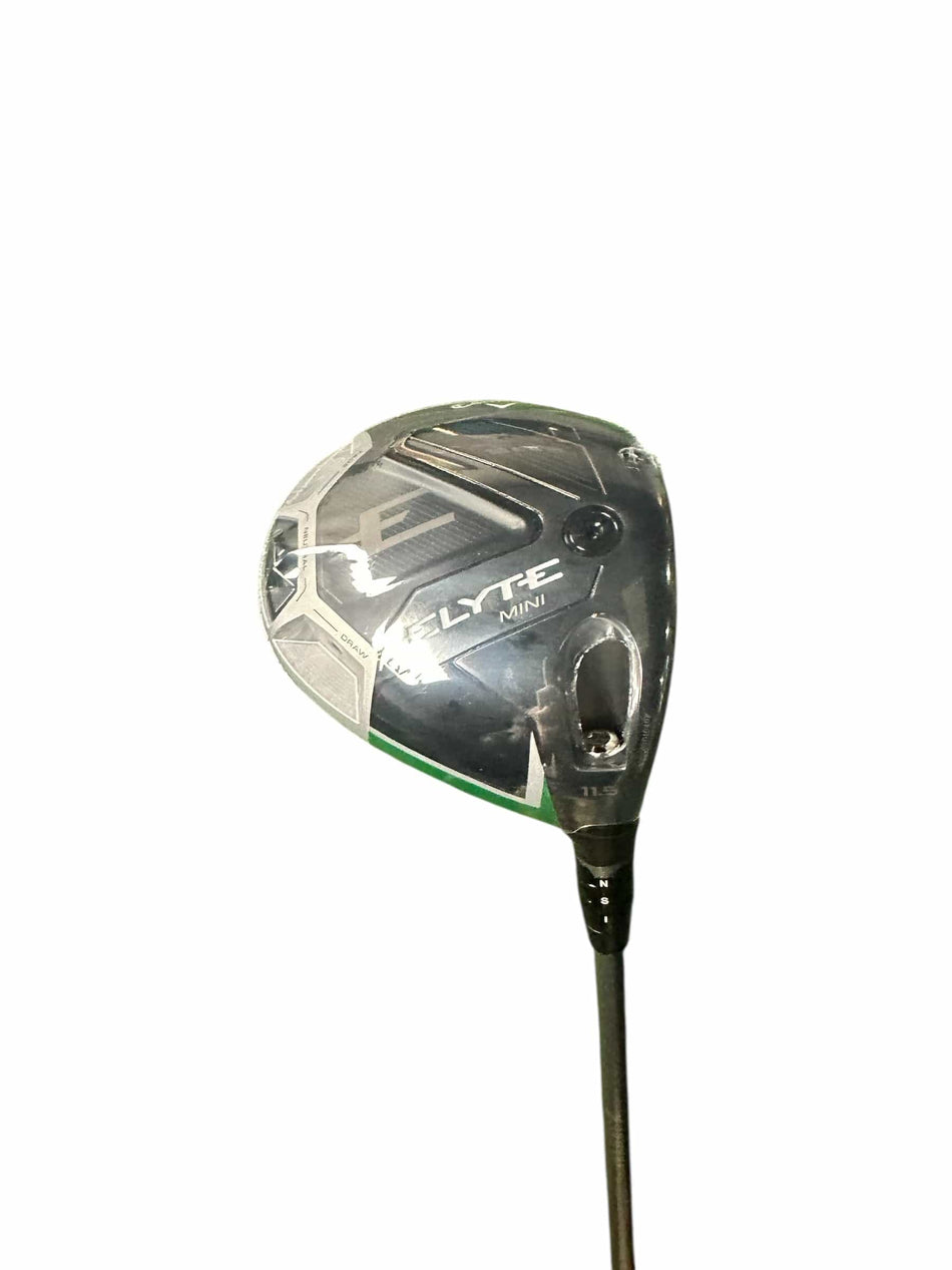 Callaway Driver Callaway Elyte Mini Driver 11.5