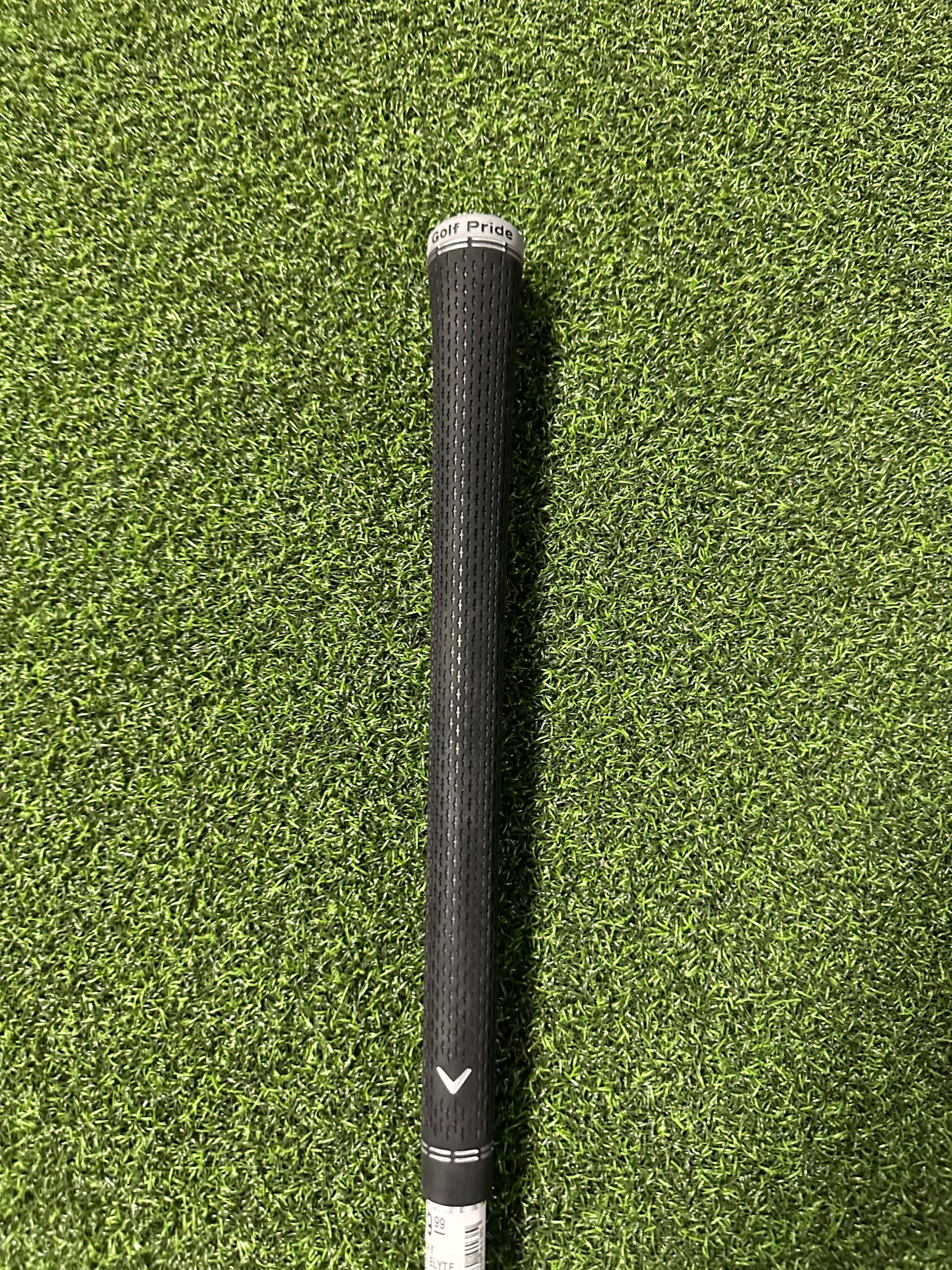 Callaway Driver Callaway Elyte Mini Driver 11.5