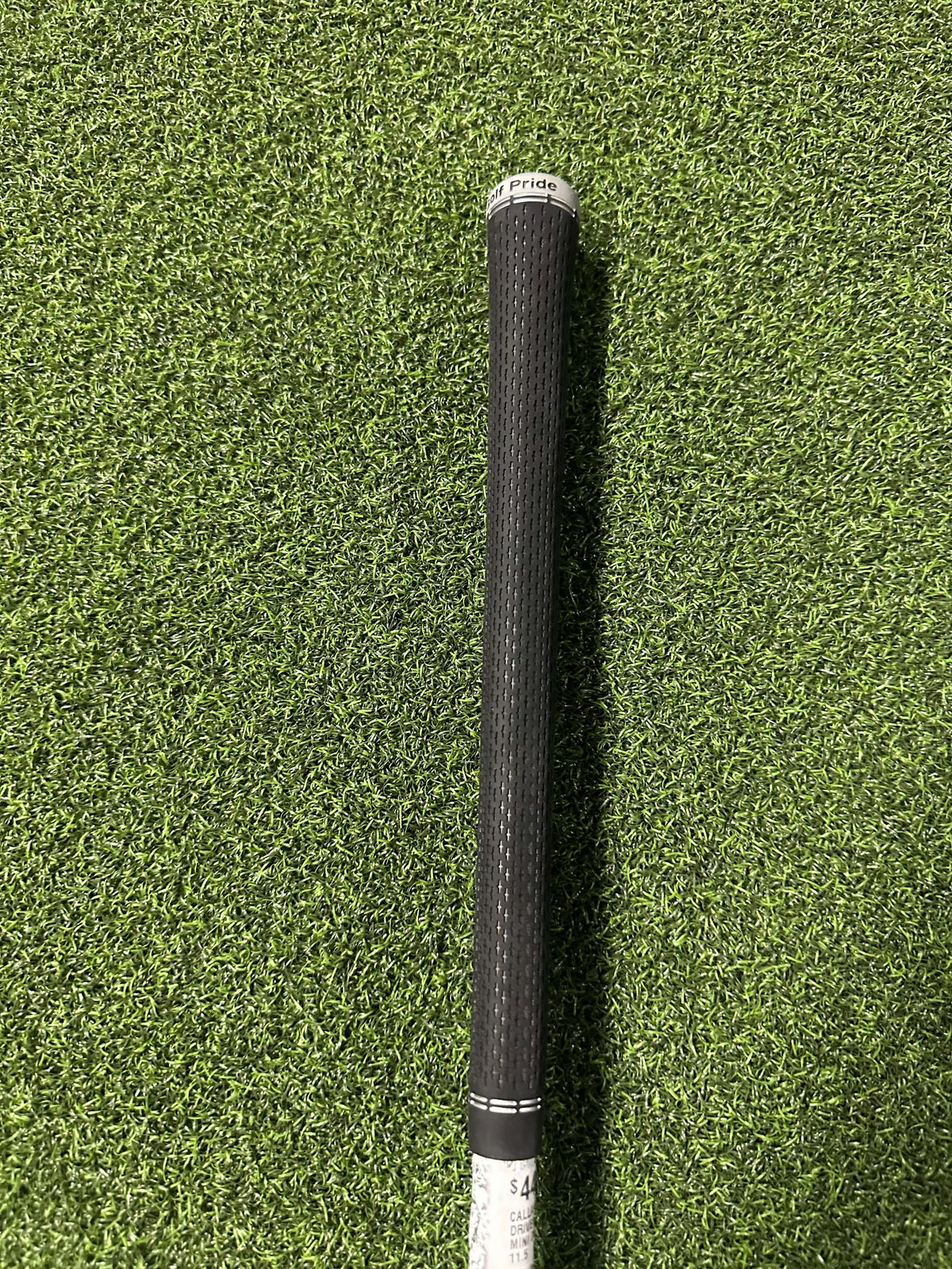 Callaway Driver Callaway Elyte Mini Driver 11.5