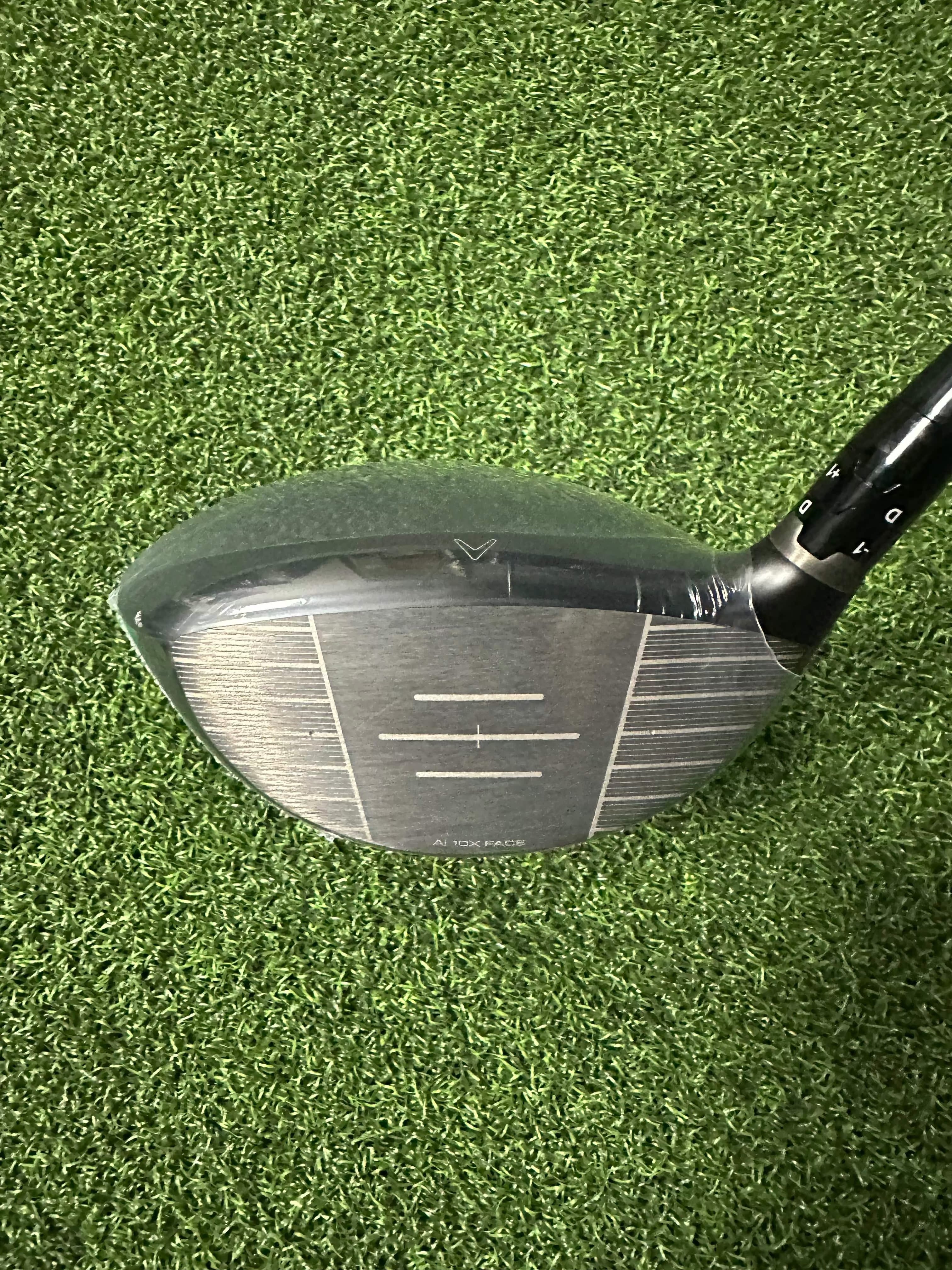 Callaway Driver Callaway Elyte Mini Driver 11.5