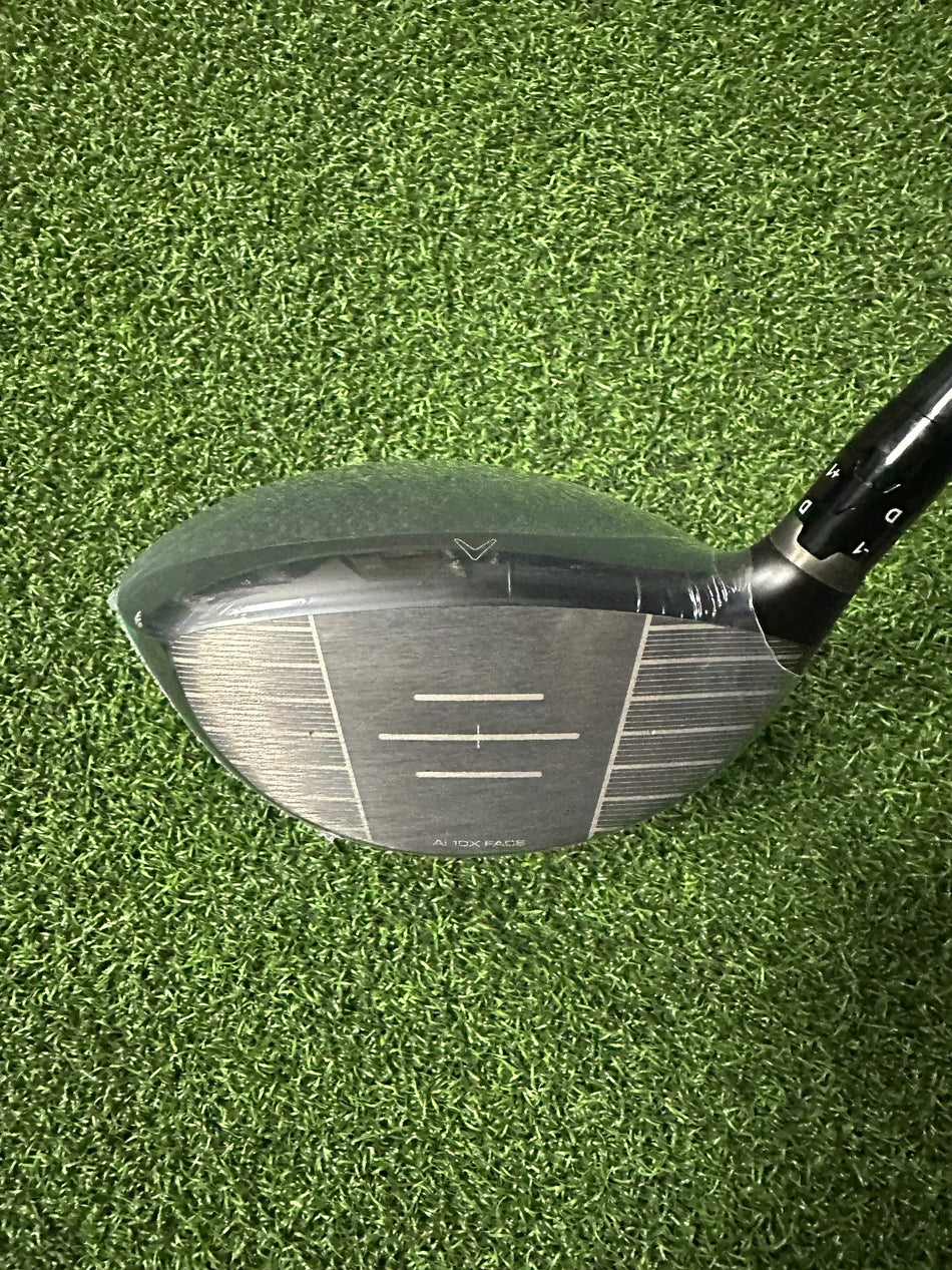 Callaway Driver Callaway Elyte Mini Driver 11.5