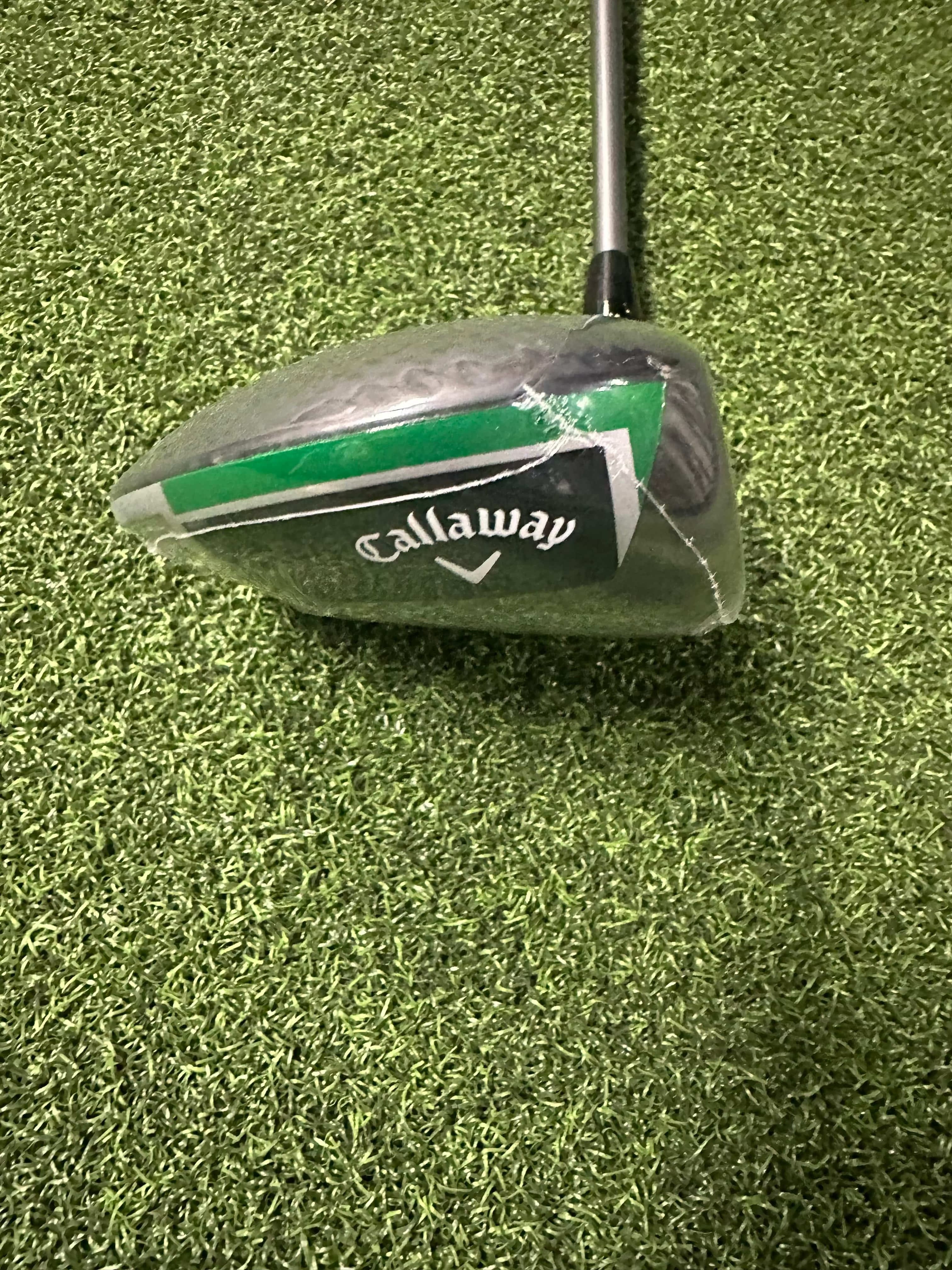 Callaway Driver Callaway Elyte Mini Driver 11.5