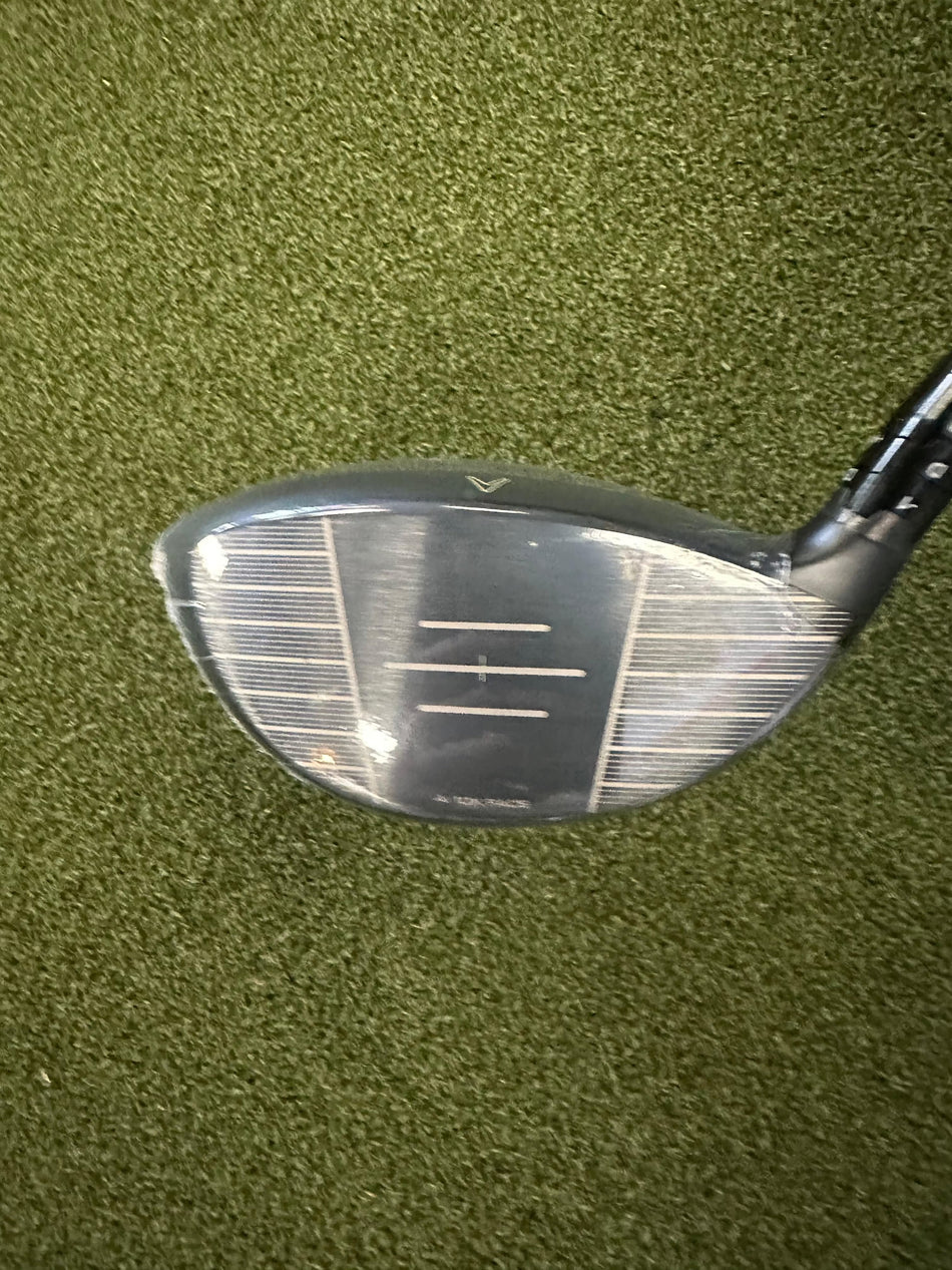 Callaway Driver CALLAWAY ELYTE SANDSTORM CORE 9