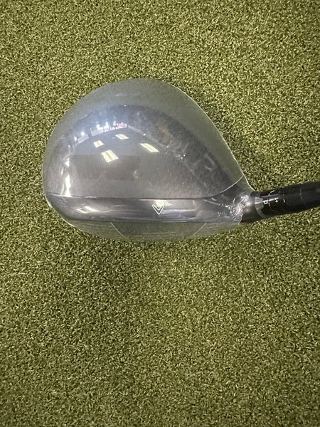 Callaway Driver CALLAWAY ELYTE SANDSTORM CORE 9