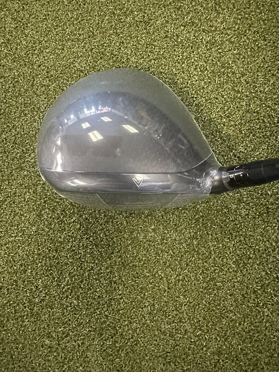Callaway Driver CALLAWAY  ELYTE SANDSTORM TRIPLE DIAMOND MAX 9