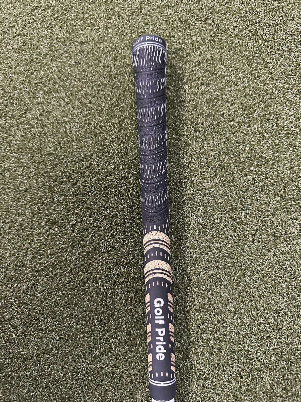 Callaway Driver CALLAWAY  ELYTE SANDSTORM TRIPLE DIAMOND MAX 9