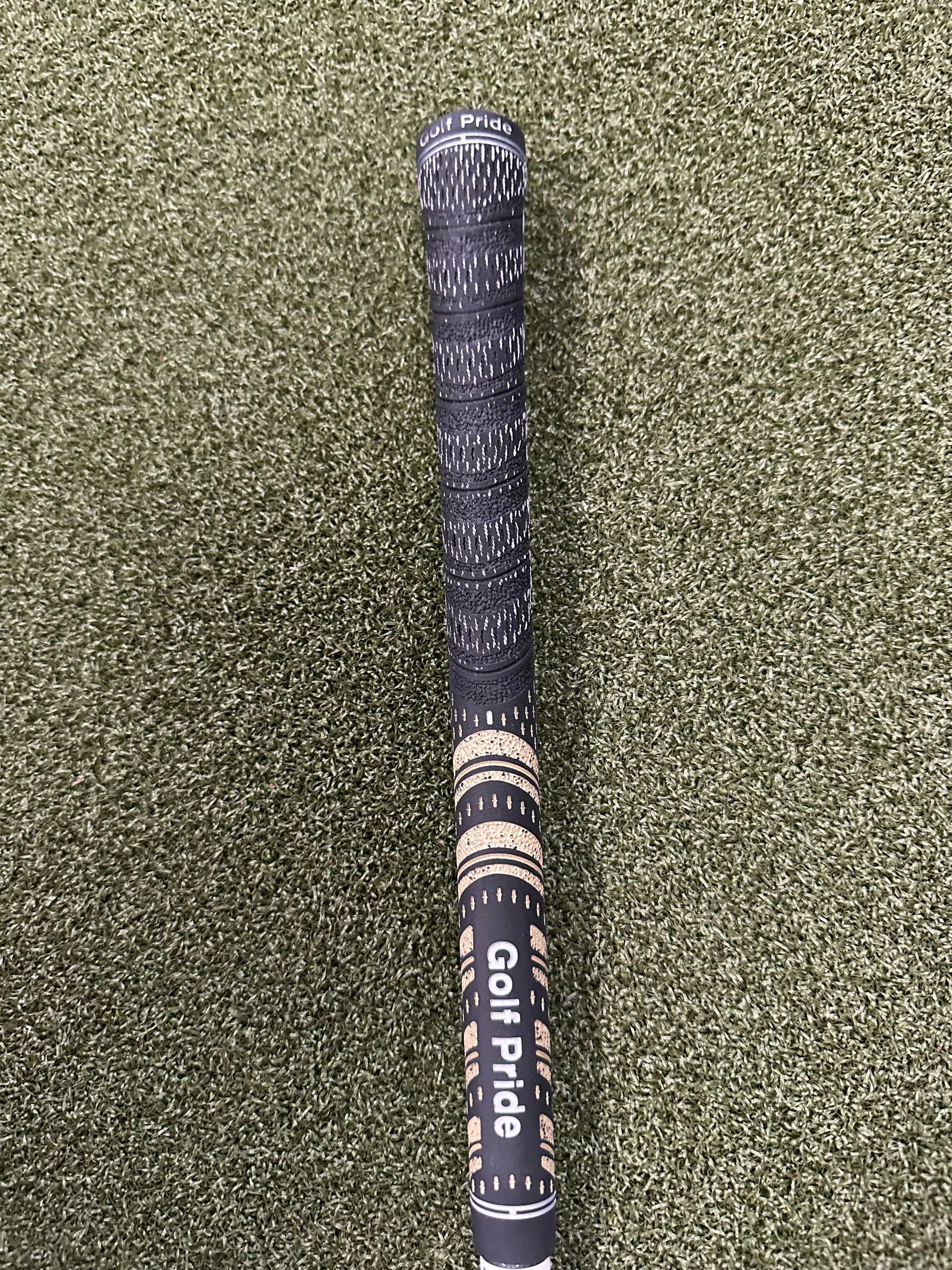 Callaway Driver CALLAWAY  ELYTE SANDSTORM TRIPLE DIAMOND MAX 9