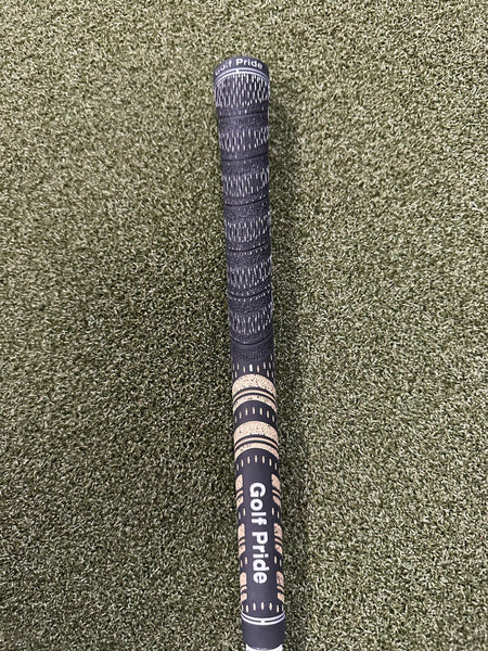 Callaway Driver CALLAWAY  ELYTE SANDSTORM TRIPLE DIAMOND MAX 9