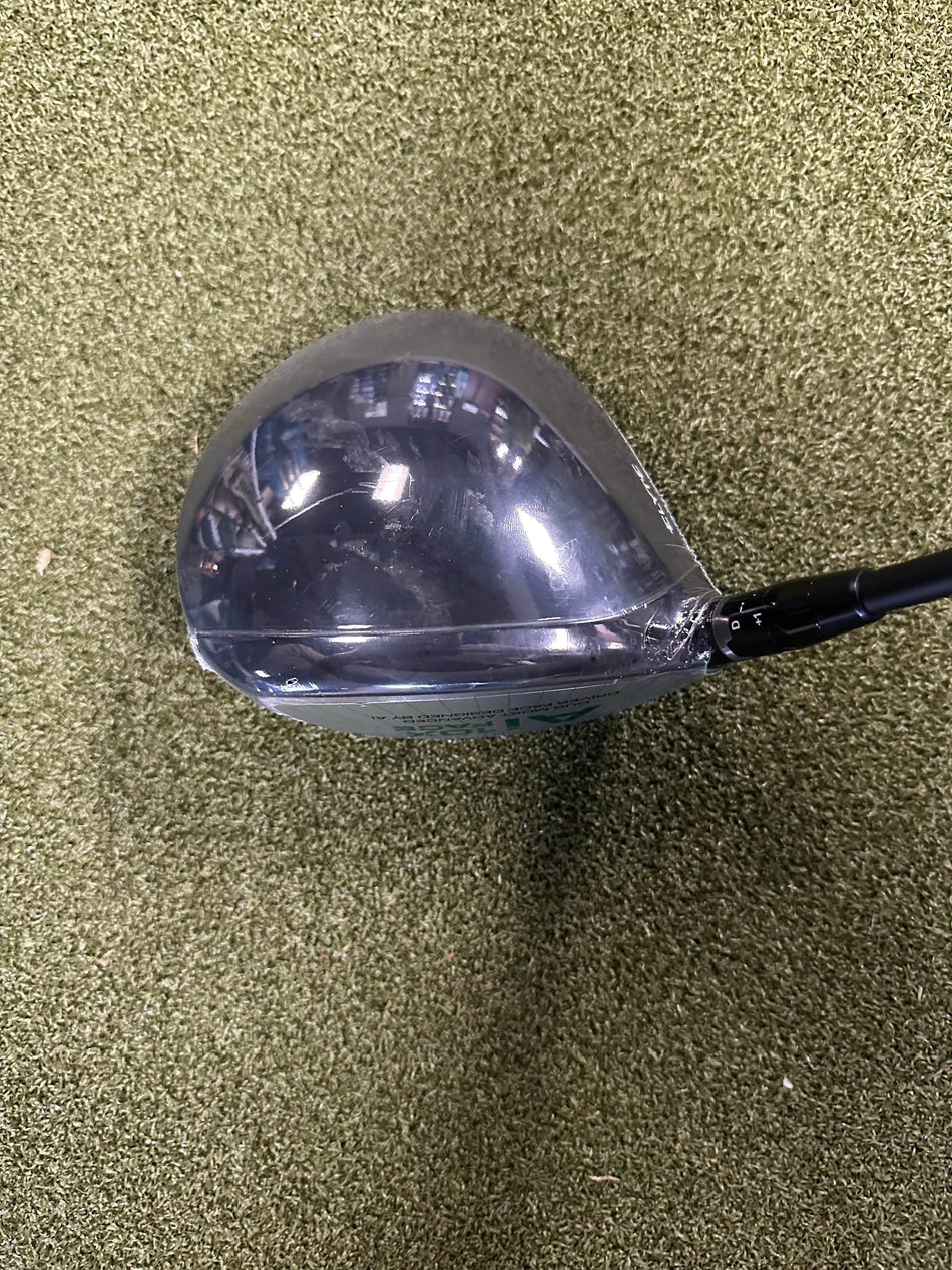 Callaway Driver CALLAWAY  ELYTE TRIPLE DIAMOND MAX 9