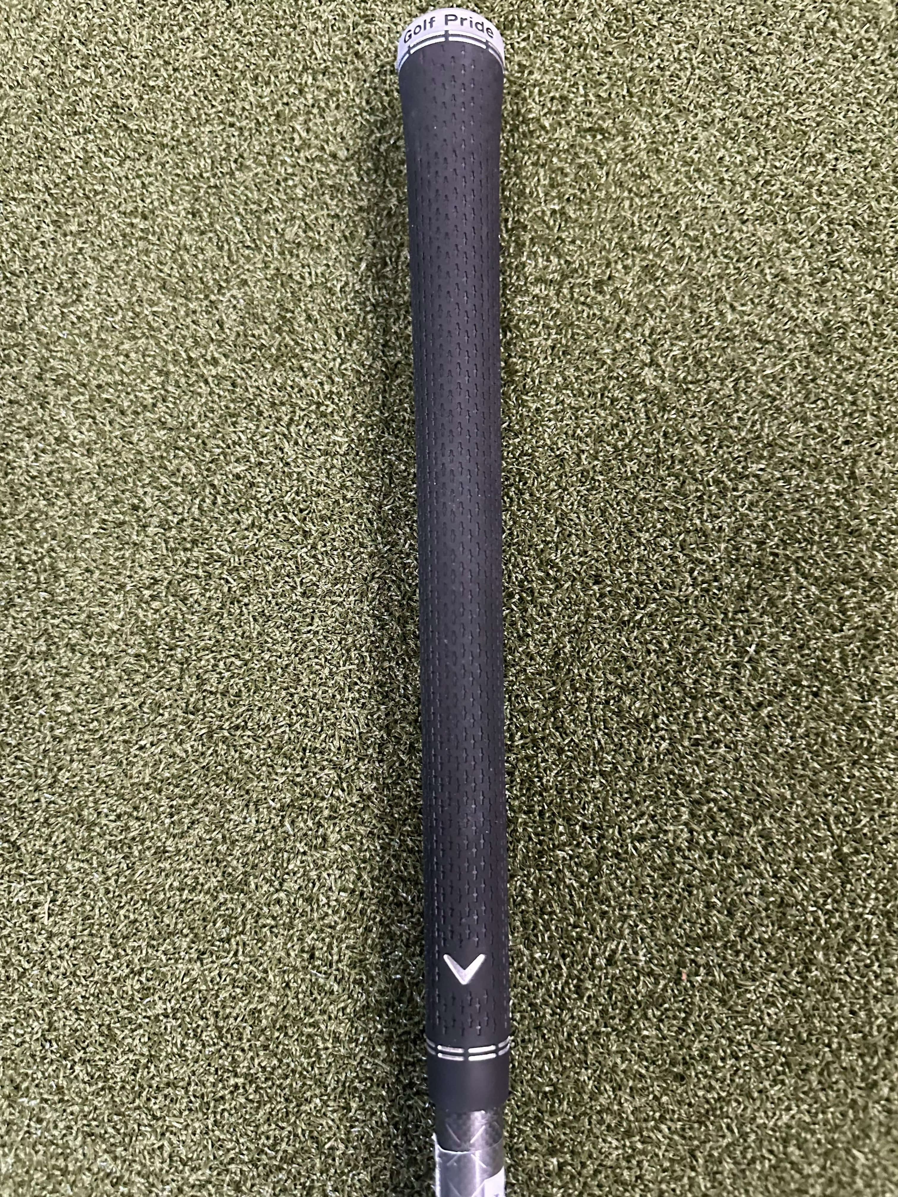 Callaway Driver CALLAWAY  ELYTE TRIPLE DIAMOND MAX 9