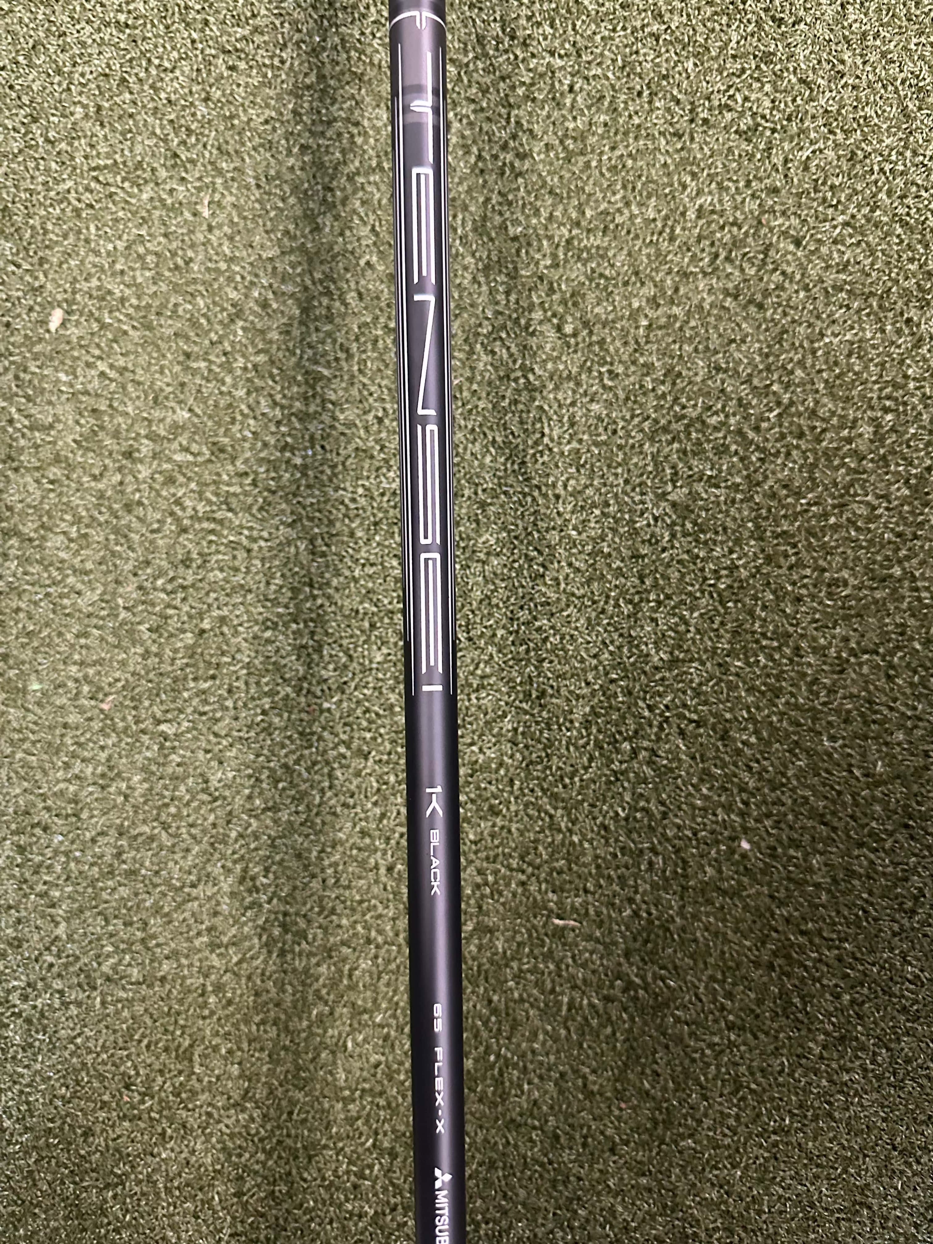 Callaway Driver CALLAWAY  ELYTE TRIPLE DIAMOND MAX 9