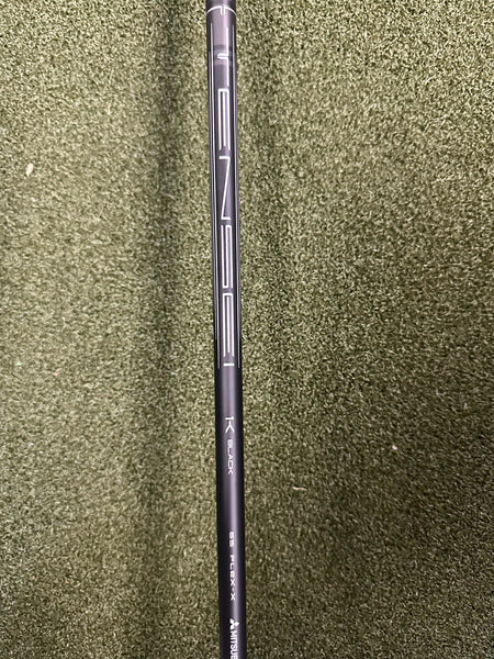 Callaway Driver CALLAWAY  ELYTE TRIPLE DIAMOND MAX 9