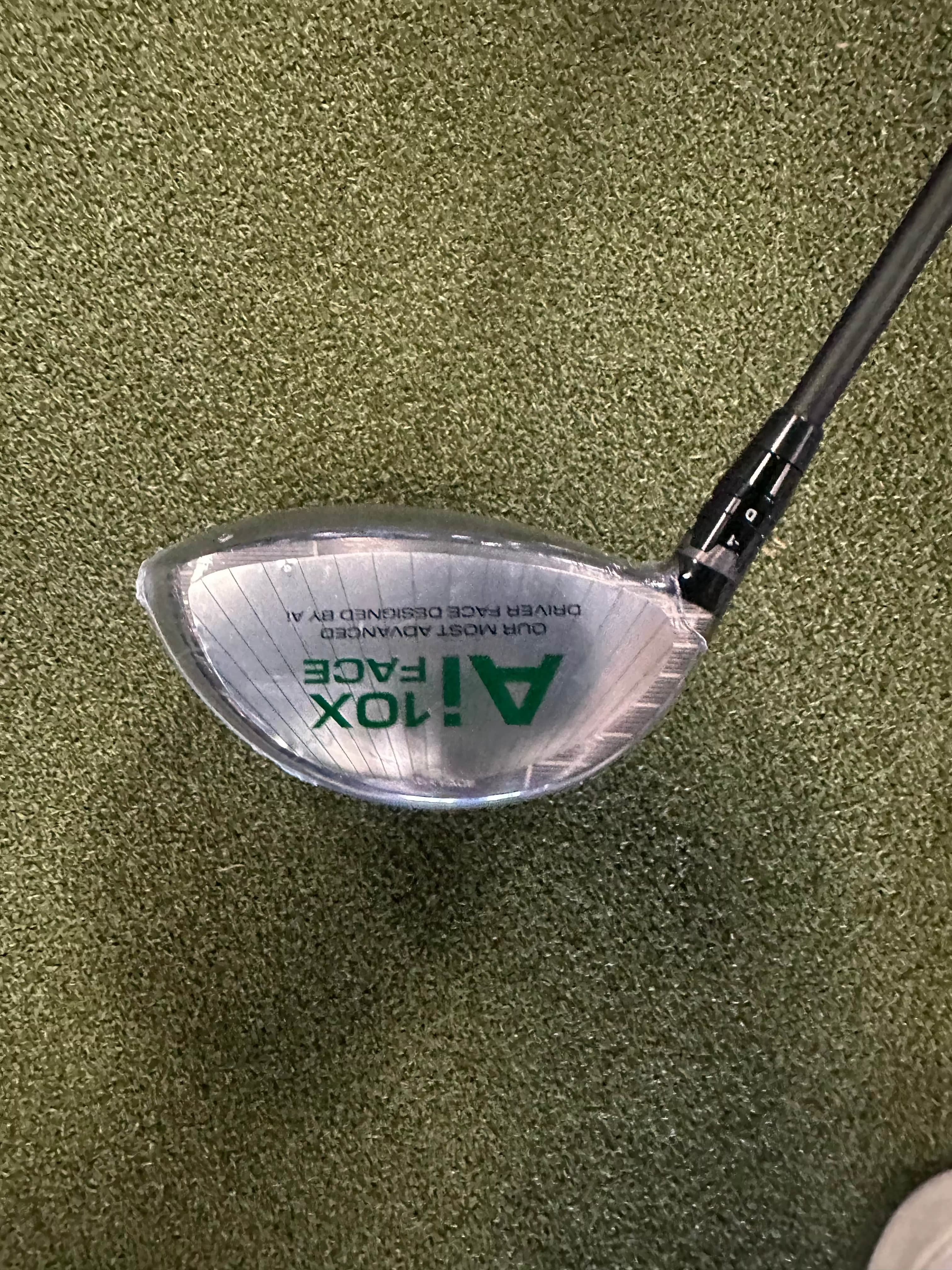 Callaway Driver CALLAWAY  ELYTE TRIPLE DIAMOND MAX 9
