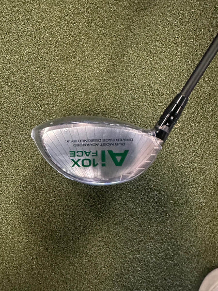Callaway Driver CALLAWAY  ELYTE TRIPLE DIAMOND MAX 9