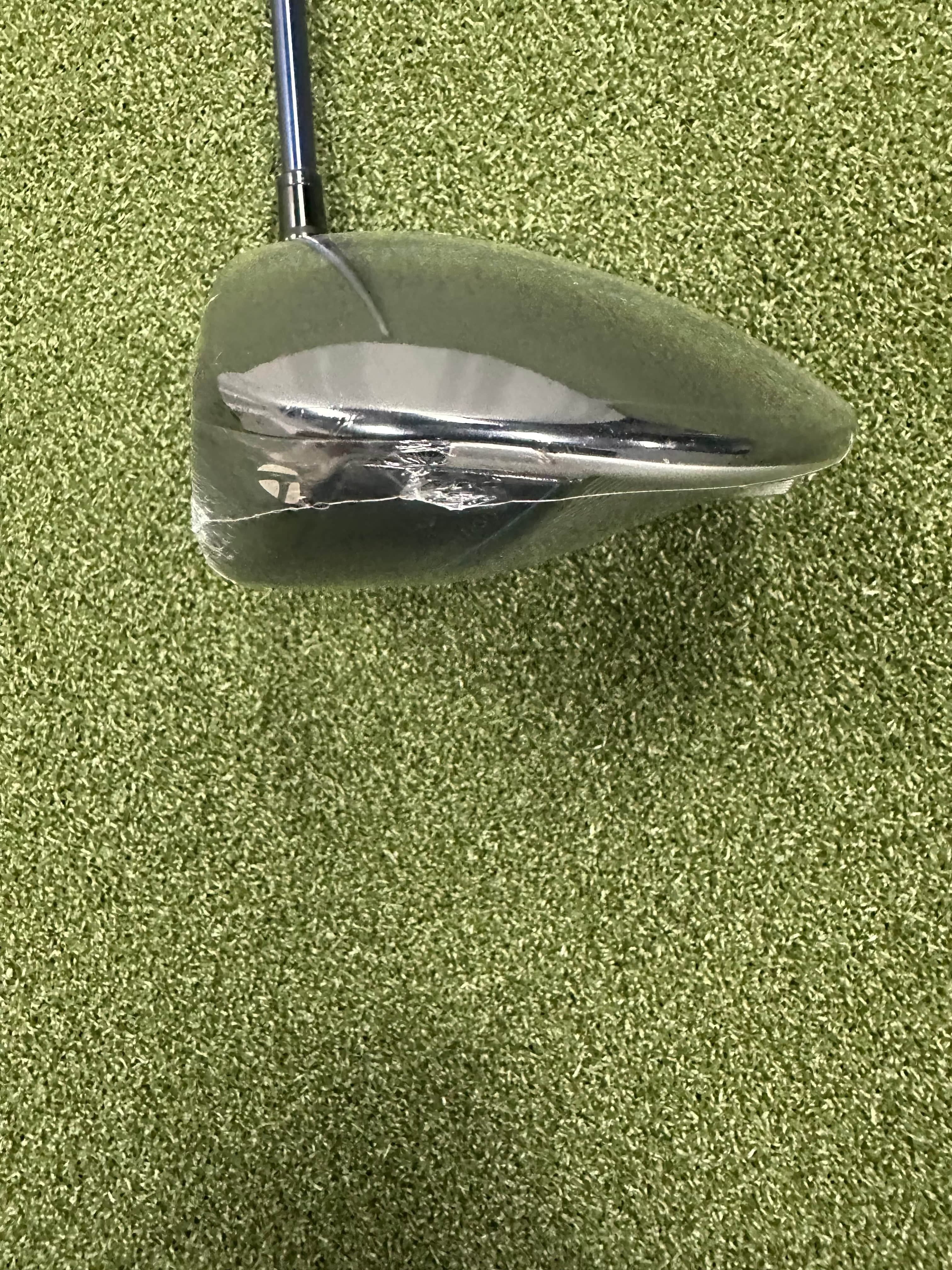 TaylorMade Driver Left Handed TaylorMade QI10 Max 9*