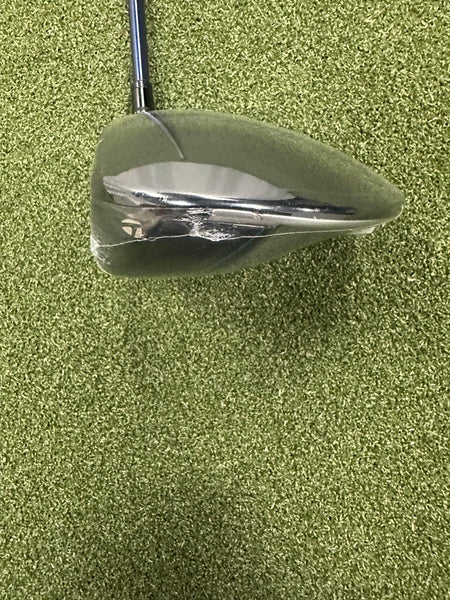 TaylorMade Driver Left Handed TaylorMade QI10 Max 9*
