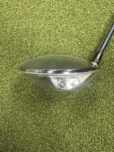 TaylorMade Driver Left Handed TaylorMade QI10 Max 9*
