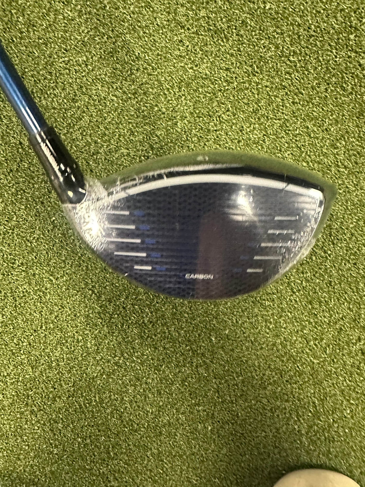 TaylorMade Driver Left Handed TaylorMade QI10 Max 9*