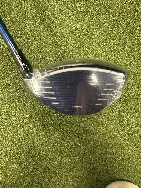 TaylorMade Driver Left Handed TaylorMade QI10 Max 9*