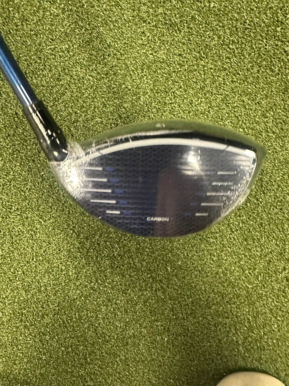 TaylorMade Driver Left Handed TaylorMade QI10 Max 9*