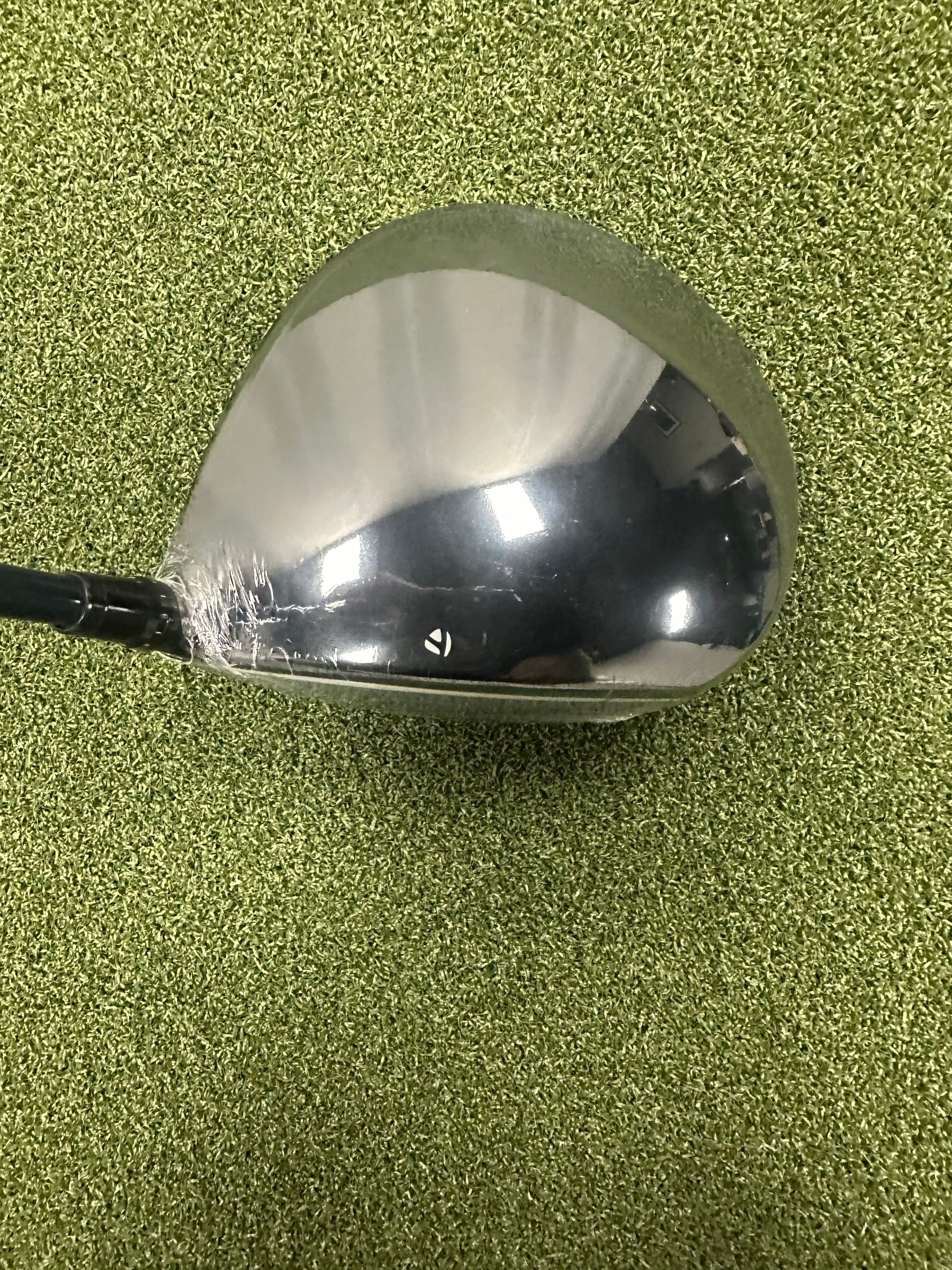 TaylorMade Driver Left Handed TaylorMade QI10 Max 9*