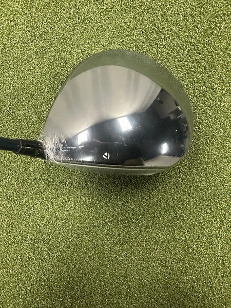 TaylorMade Driver Left Handed TaylorMade QI10 Max 9*