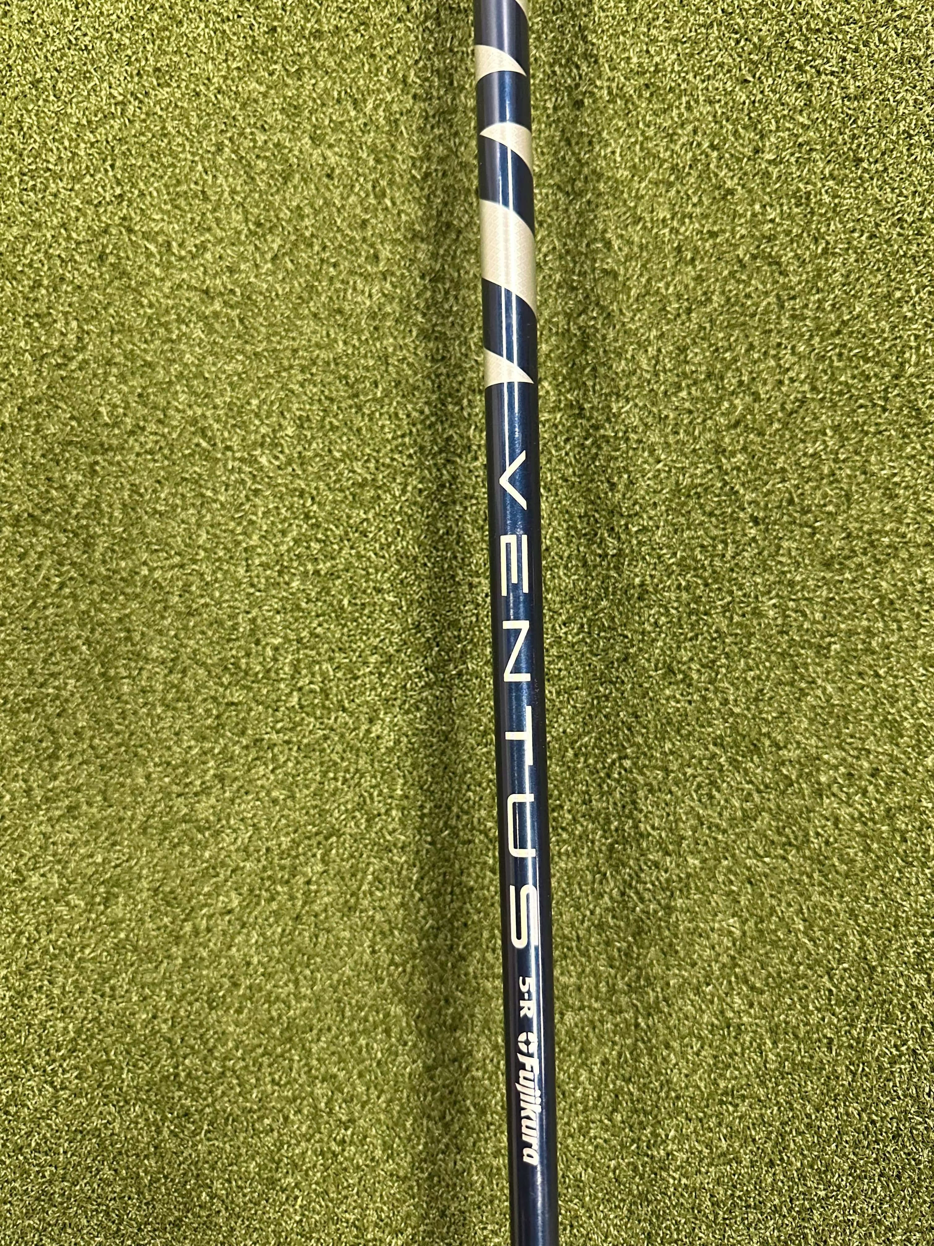 TaylorMade Driver Left Handed TaylorMade QI10 Max 9*