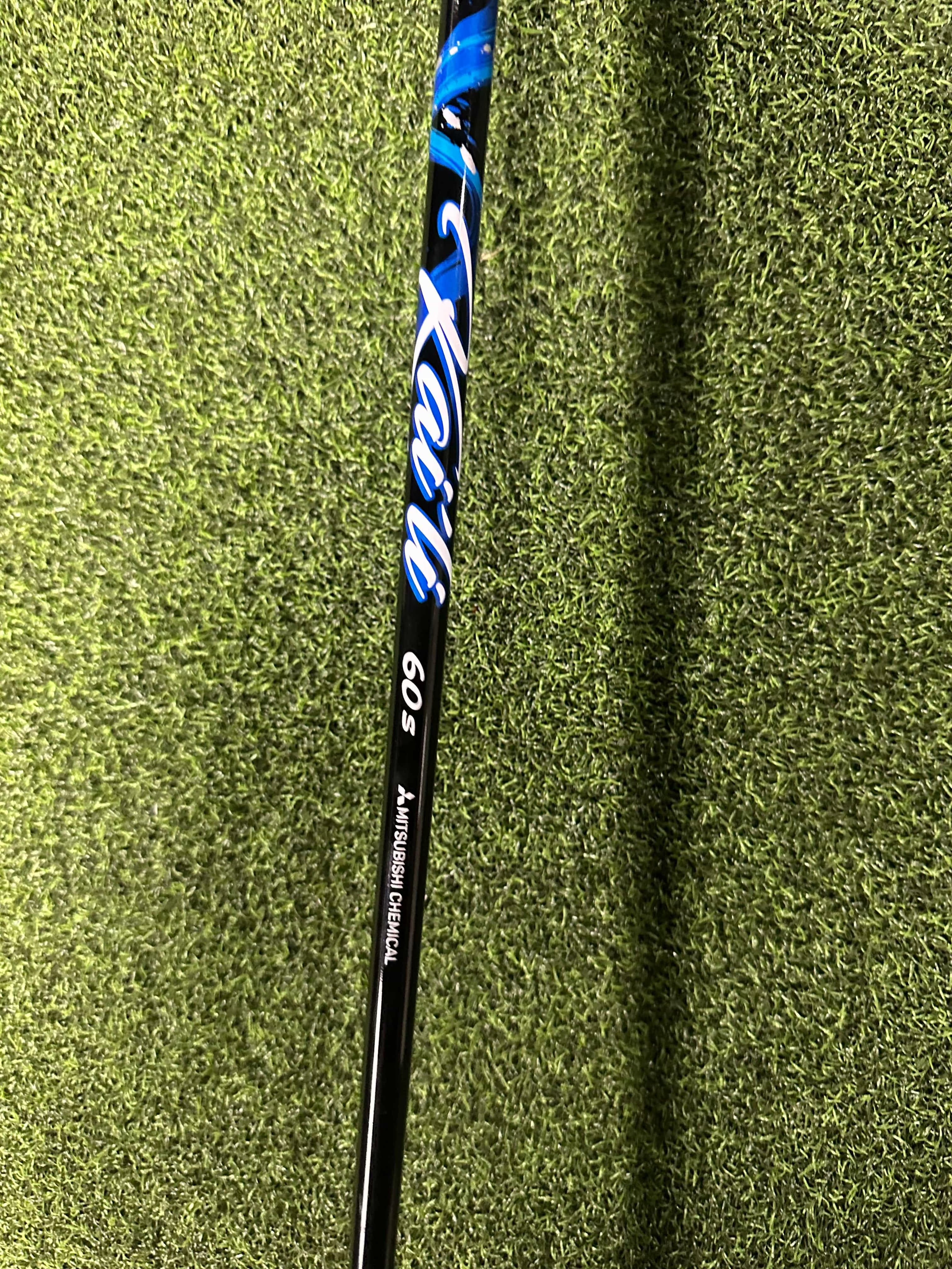 Mizuno Driver Mizuno STG 440 Driver LH