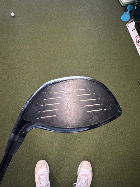 PXG Driver pxg 0311 black ops driver 10.5*