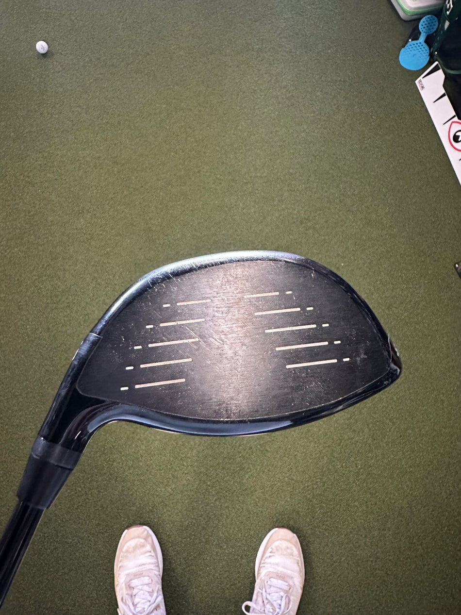 PXG Driver pxg 0311 black ops driver 10.5*