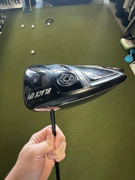 PXG Driver pxg 0311 black ops driver 10.5*