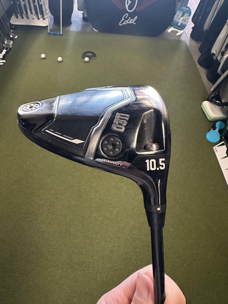 PXG Driver pxg 0311 black ops driver 10.5*