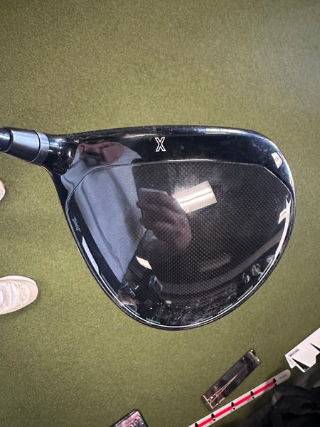 PXG Driver pxg 0311 black ops driver 10.5*