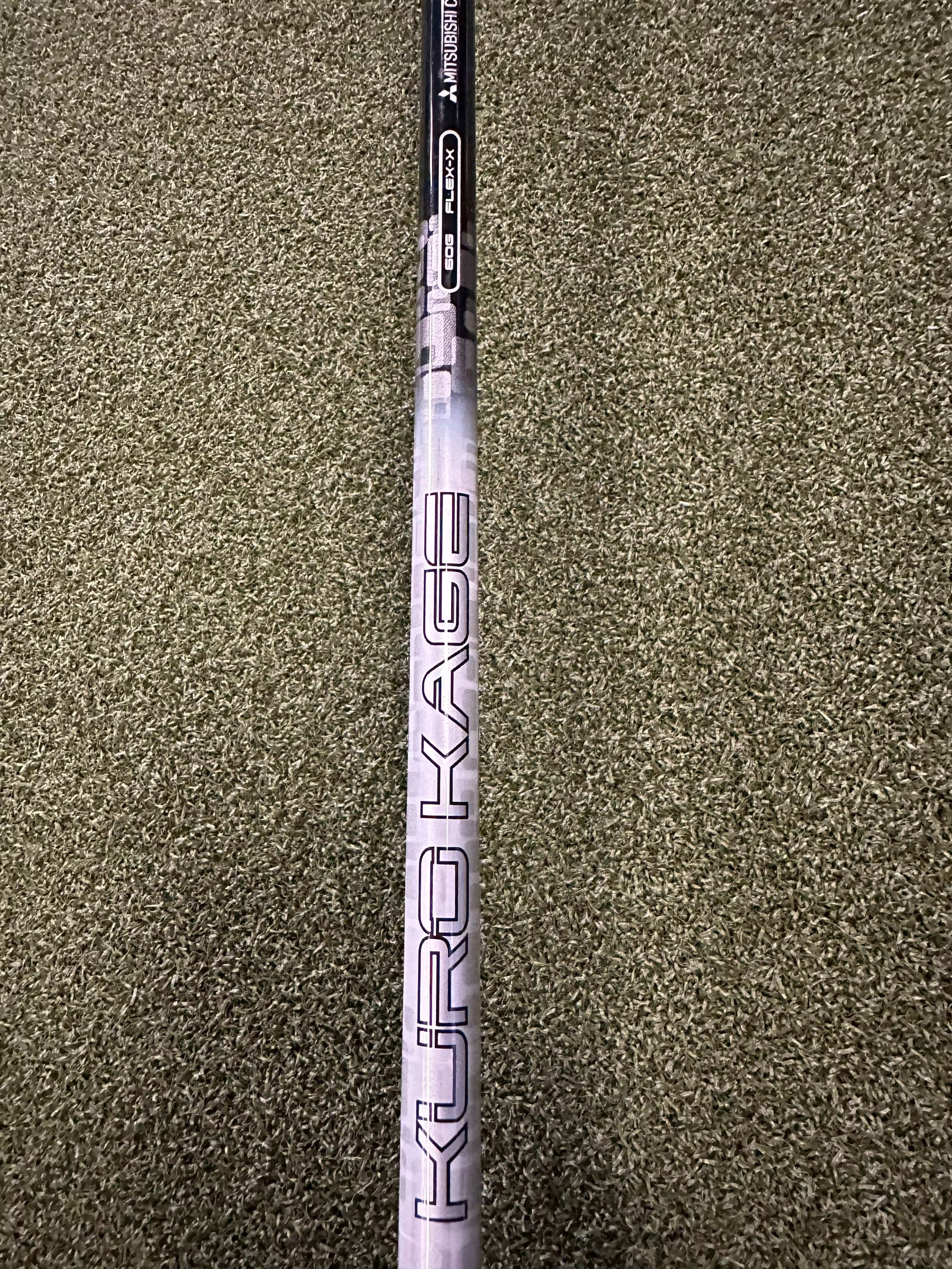 PXG Driver pxg 0311 black ops driver 10.5*