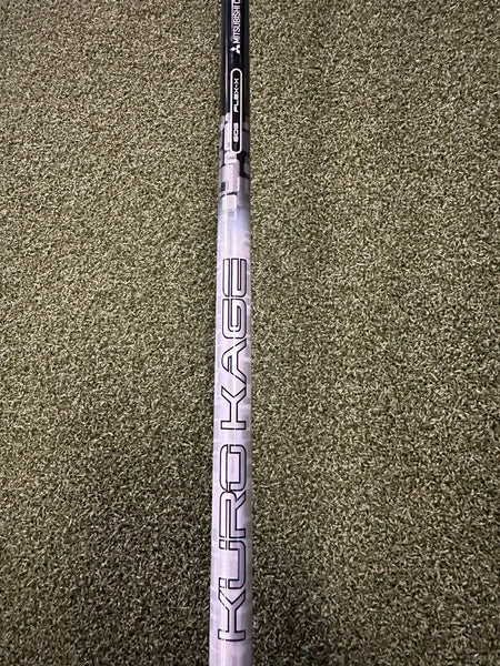 PXG Driver pxg 0311 black ops driver 10.5*
