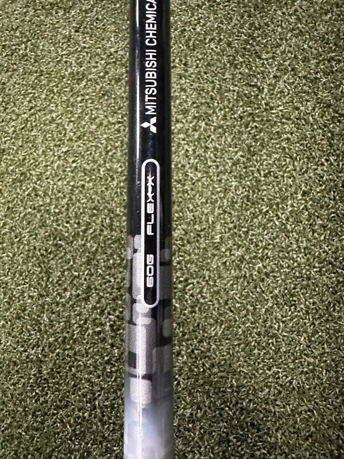 PXG Driver pxg 0311 black ops driver 10.5*