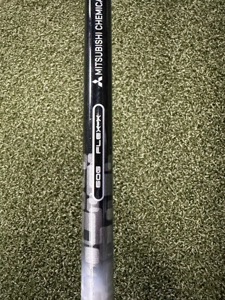 PXG Driver pxg 0311 black ops driver 10.5*