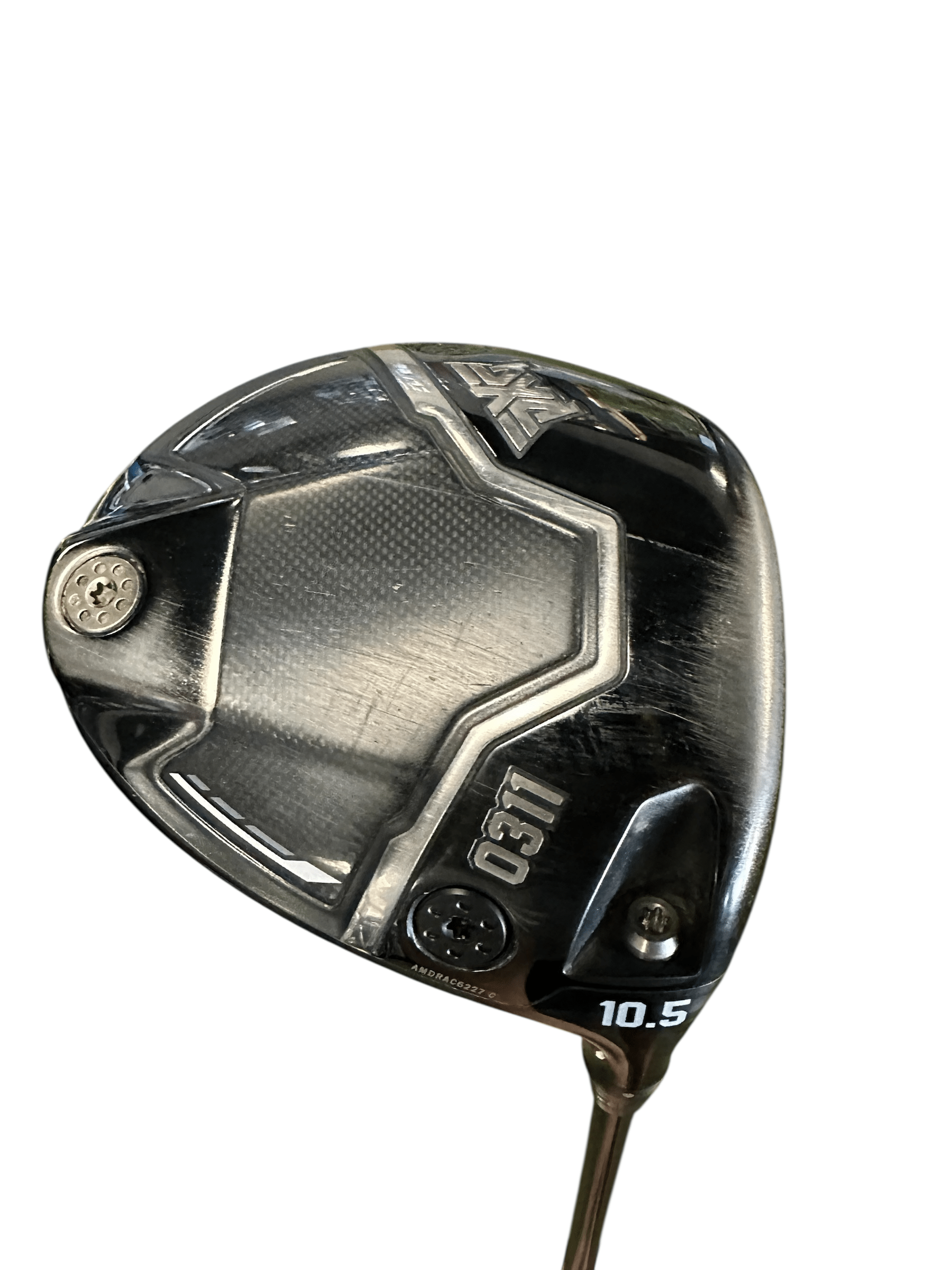 PXG Driver pxg 0311 black ops driver 10.5*