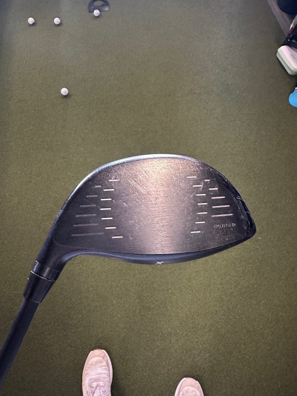 PXG Driver PXG 0811 xf 9* driver