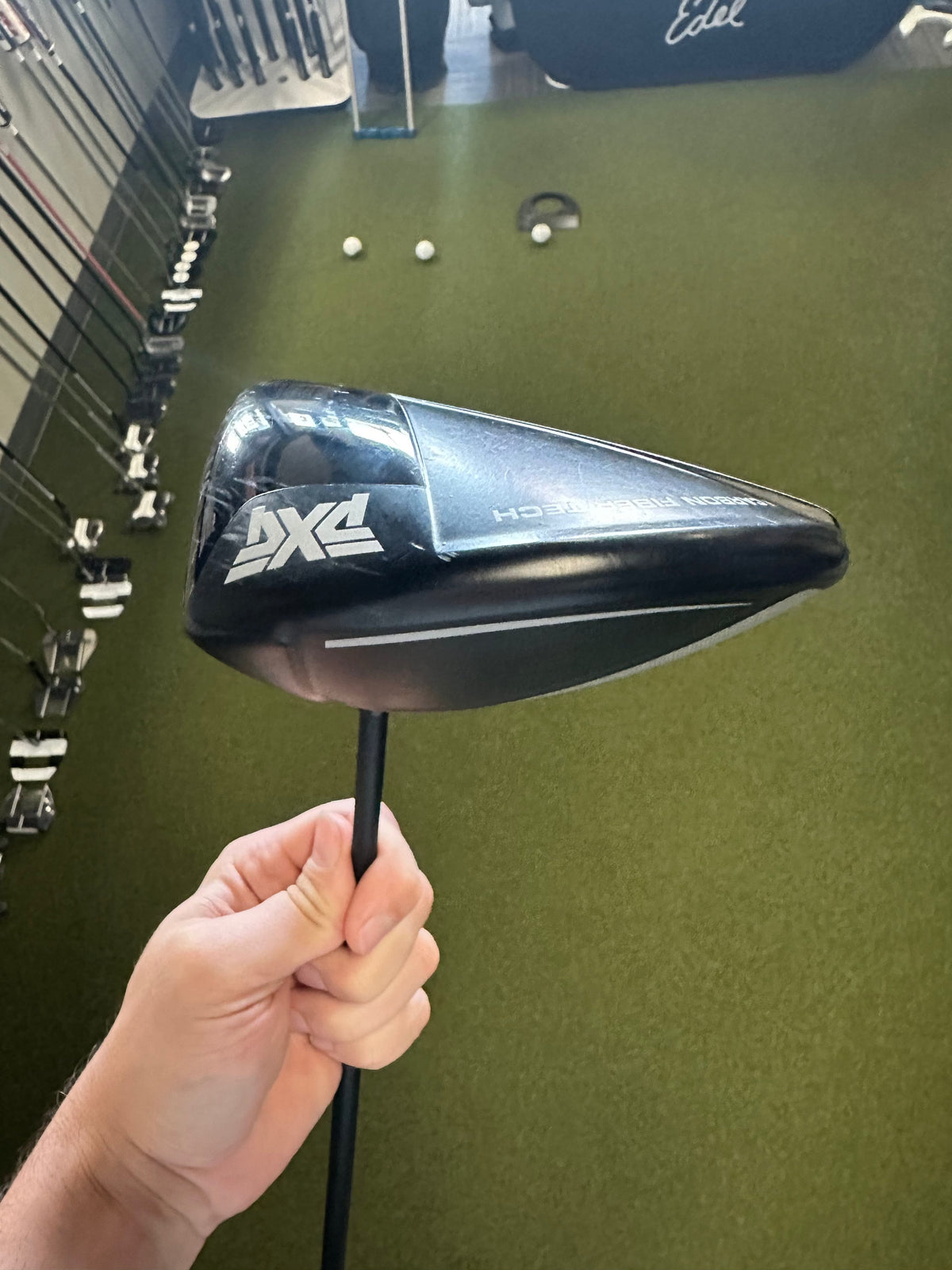 PXG Driver PXG 0811 xf 9* driver