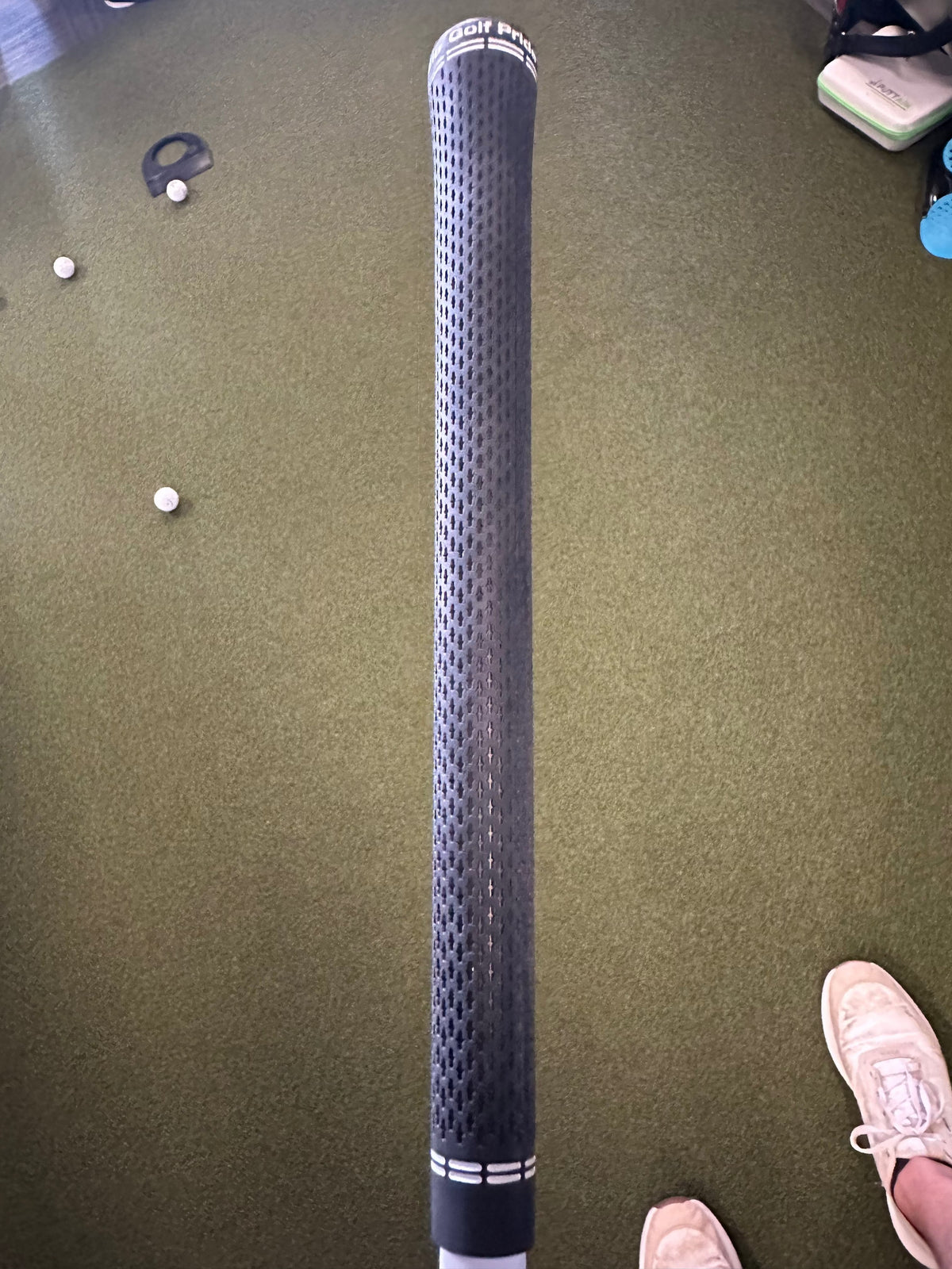 PXG Driver PXG 0811 xf 9* driver