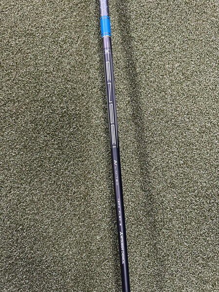 TaylorMade Driver TaylorMade R7 Quad Mini Driver 13.5'