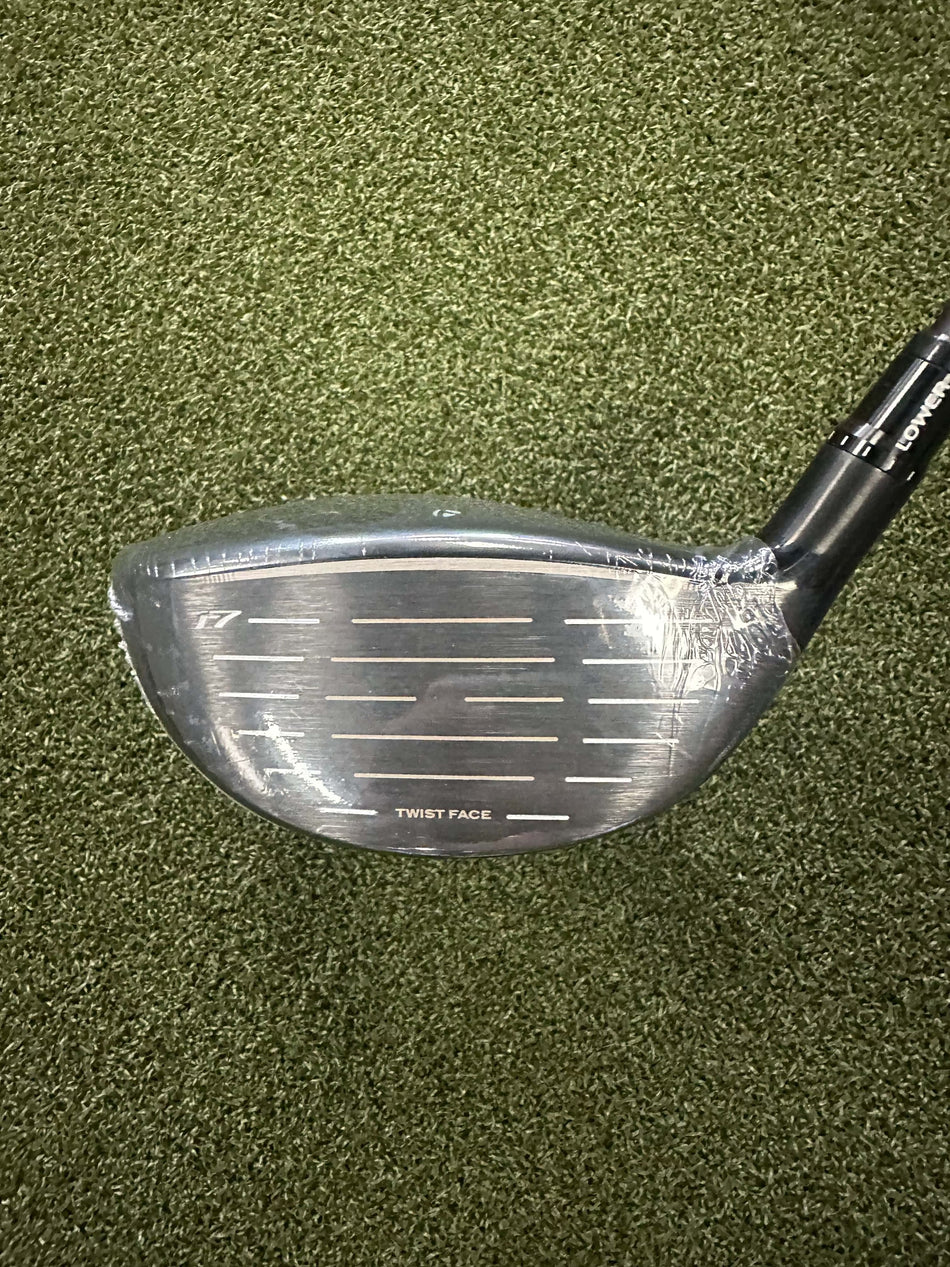 TaylorMade Driver TaylorMade R7 Quad Mini Driver 13.5'