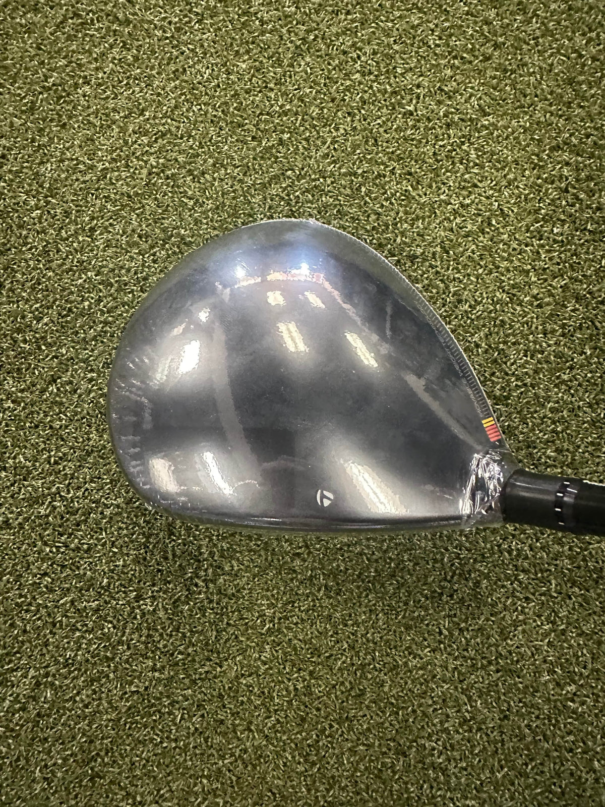 TaylorMade Driver TaylorMade R7 Quad Mini Driver 13.5'