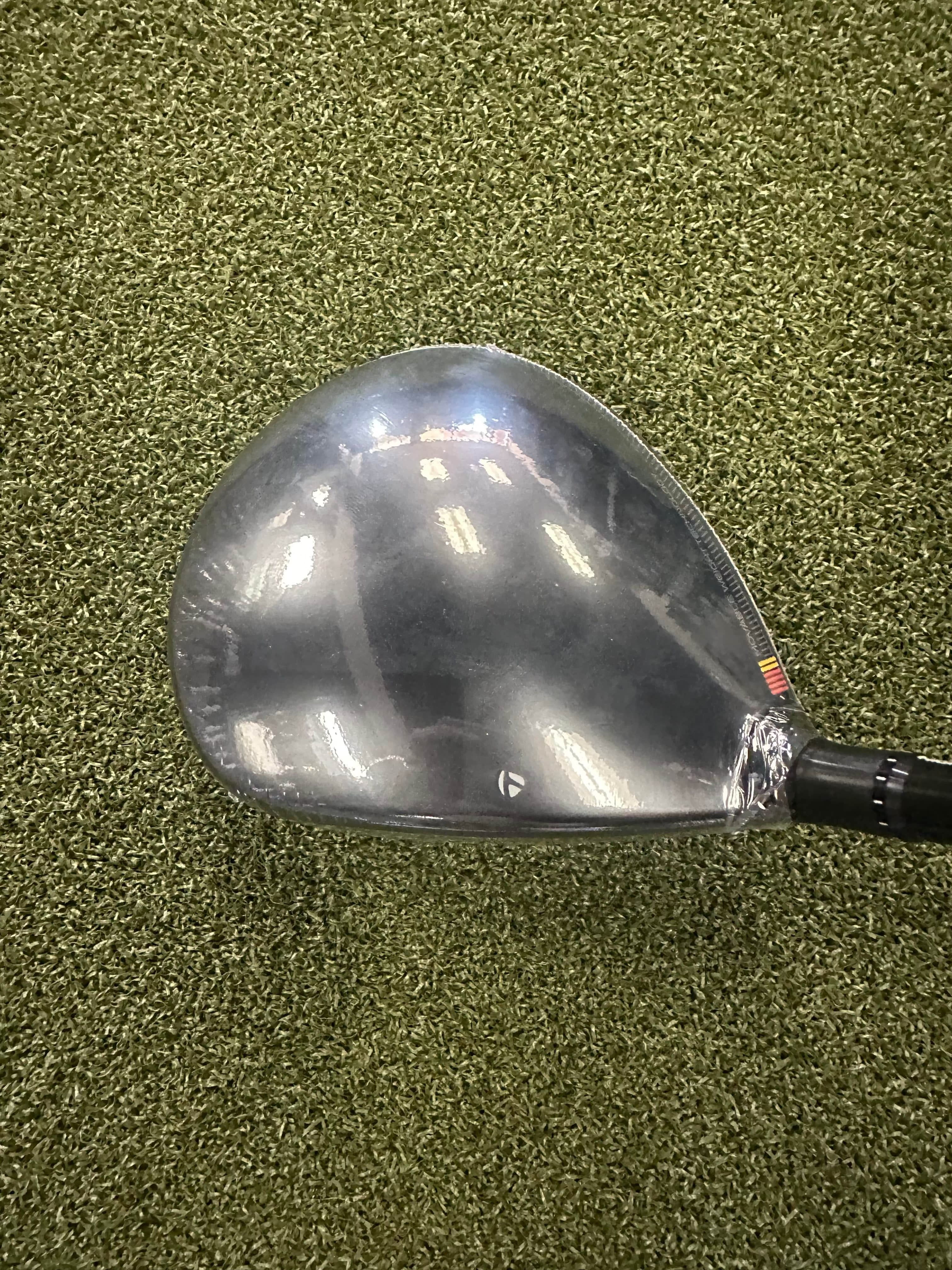 TaylorMade Driver TaylorMade R7 Quad Mini Driver 13.5'