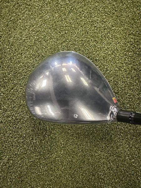 TaylorMade Driver TaylorMade R7 Quad Mini Driver 13.5'