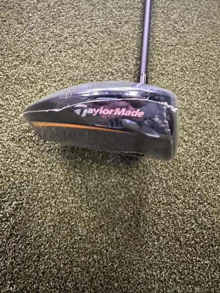 TaylorMade Driver TaylorMade R7 Quad Mini Driver 13.5'