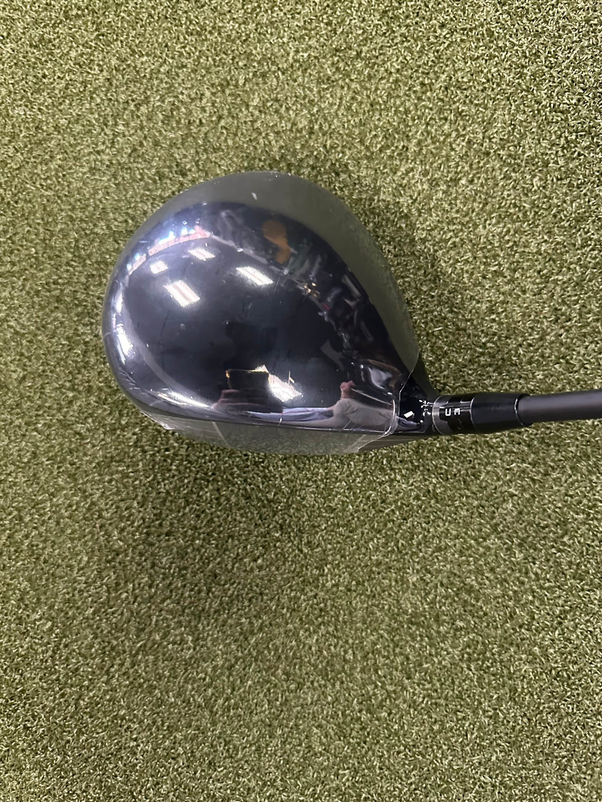 Titleist Driver TITLEIST GT2 DRIVER 9*