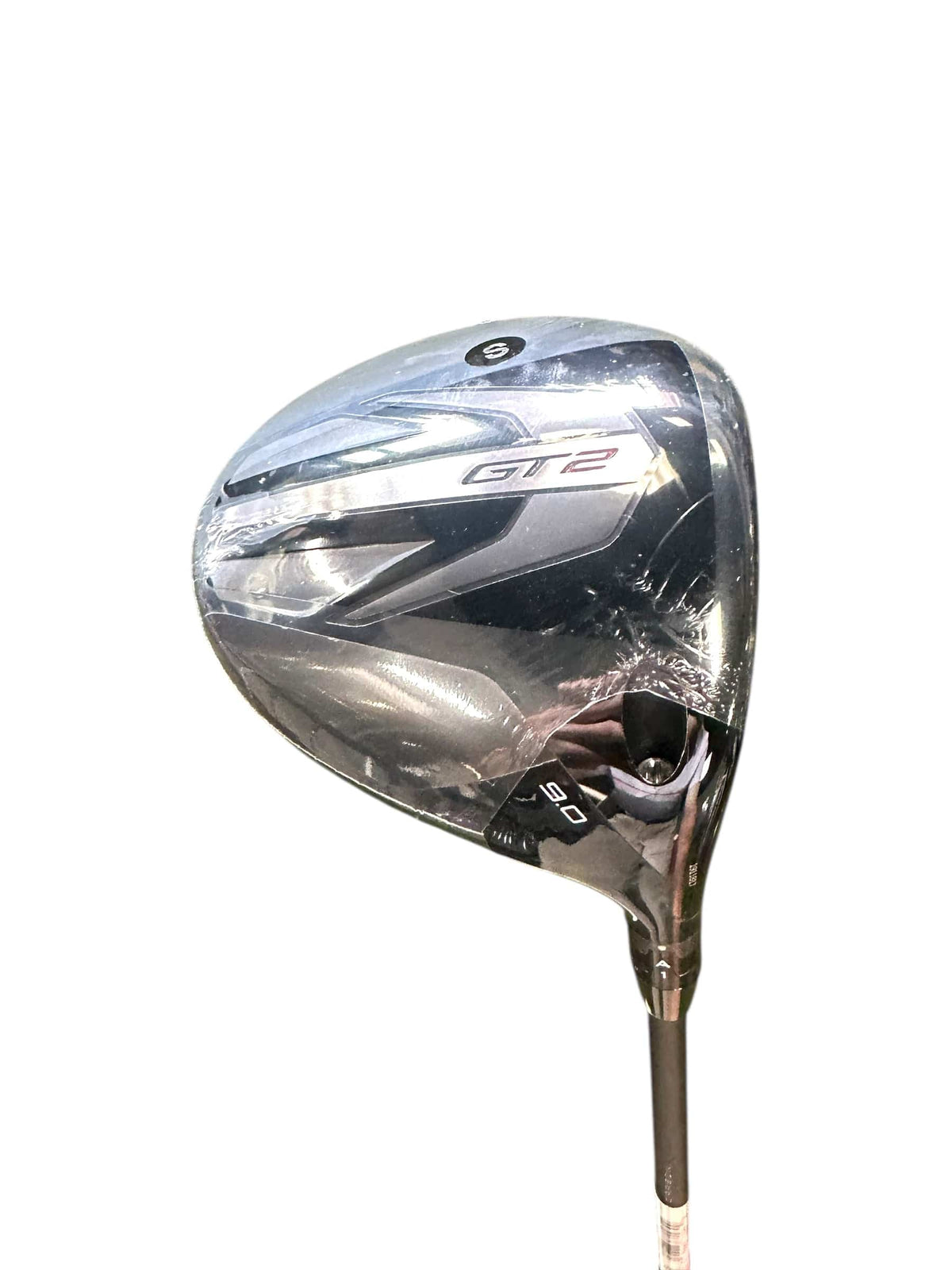 Tête Pilote Titleist GT Series GT2 9 Degrés Avec Couvre-chef Tête Pilote Titleist GT Series GT2 9 Degrés Avec Couvre-chef