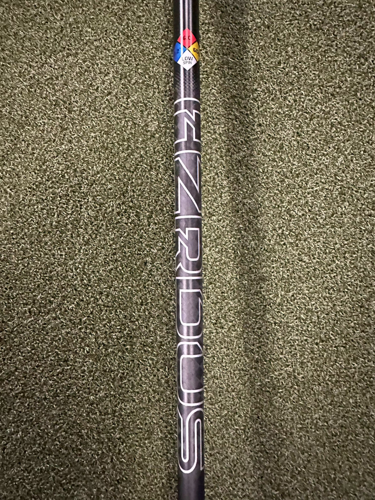 Titleist Driver TITLEIST GT3 DRIVER 10*